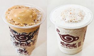 蜂鸟竞技好茶好气氛饮品加盟