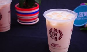 怎样提高蜂鸟竞技奶茶加盟店
