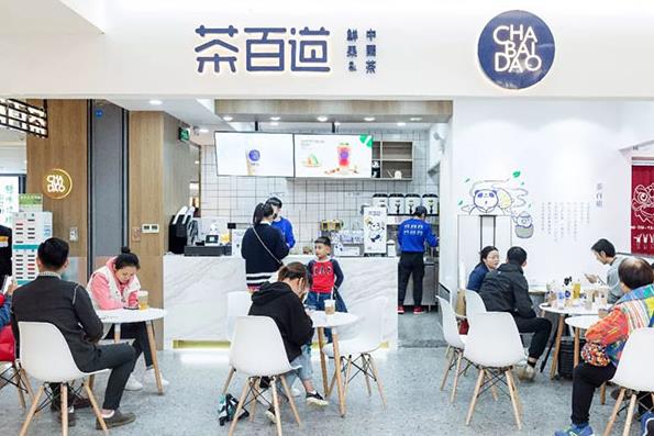 2021年奶茶店赚钱吗？蜂鸟竞技加盟店日均销售额多少？